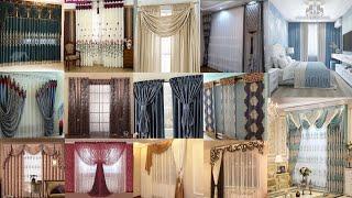 100 IDEAS DE CORTINAS HERMOSAS PARA DECORAR 2025