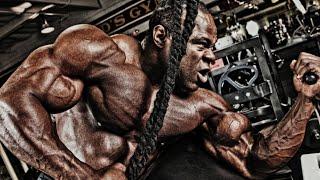 Bodybuilding Motivation Kai Greene Vs Big Ramy !No Gym No Protein Powder African Bodybuilders !