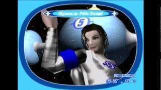 Bunnystream 3/7/15 - Space Channel 5 Part 2