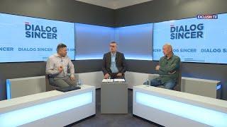 Dialog Sincer cu Sergiu Mocanu, Oleg Tofilat. 24.06.2023