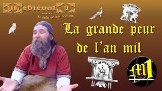 La grande peur de l'An Mil [ST]