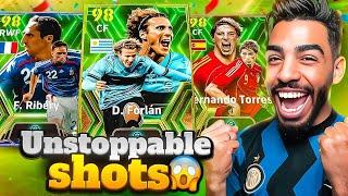 I OPENED THE NATIONAL ATTACKERS PACK  FOR FORLAN  + GAMEPLAY REVIEW