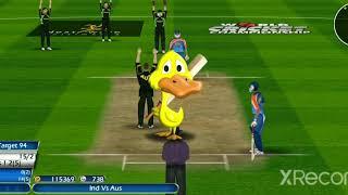 Clean Bowled Batsman | Bowling Tricks to Clean Bowled I World Cricket Championship LT Game