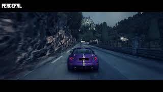 Doriftos in Grid 2