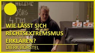 Wie lässt sich Rechtsextremismus erklären? - Dierk Borstel - Science Slam - FH Dortmund