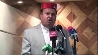 Nizar yousafzai  Jishan Pukhtoonkhwa  ANP UAE