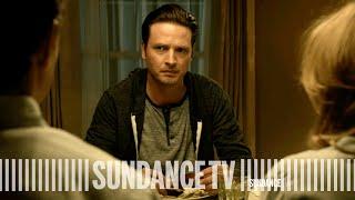 RECTIFY | "The Awkward Meal" Official Clip | SundanceTV