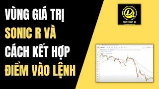 Vùng giá trị Sonic R và cách kết hợp vùng giá trị điểm vào lệnh