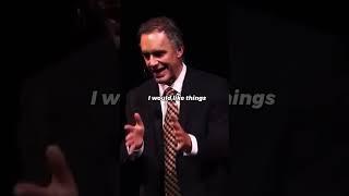 You CAN'T Have Everything  | Jordan Peterson