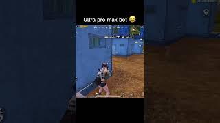 Pro max bot