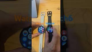 Galaxy Watch7 vs Watch6: Google Maps Launch Speed Test!