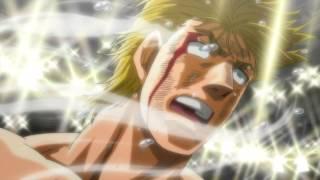 Takamura vs Eagle