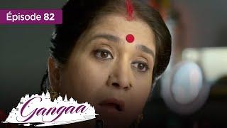 GANGAA  - ep 82 - Une jeunesse sacrifiée - Série en Français