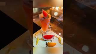 Что то на безалкогольном) делаем полные рецепты? #cocktail #drink #напитки