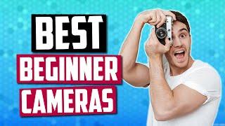 Best Camera For Beginners in 2019 | 5 Mirrorless & DSLR Cameras For Photography