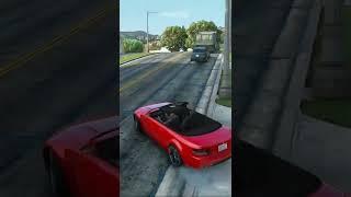 3 Detail Menarik Yang Ada Di GTA 5 part 2 #shorts #AdaDiShorts #AdaBanyakEpicMoment