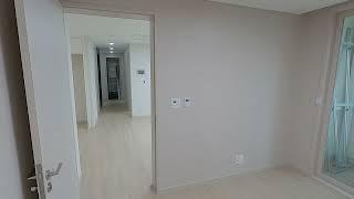 [세종도배]세종시 아름동 범지기마을1단지 25평(84m²)아파트 도배