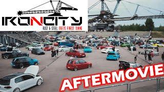 IRONCITY X-CLUSIVE 2020 Aftermovie X Top Secret Tuning