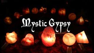 Mystic Gypsy