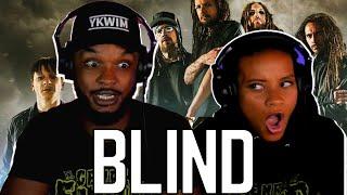 LOWKEY BANGER  Korn Blind Reaction