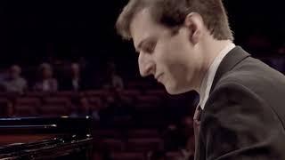 Cliburn 2017 Kenny Broberg Quarterfinal Recital