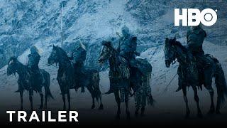 Game of Thrones - Season 6: Ep5 "The Door" Trailer - Official HBO UK