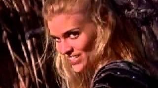 Xena - "Return of Callisto" Episode Trailer