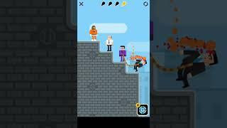 The Superhero League Gameplay Walkthrough ( Android , iOS ) #shorts #gamesdoesntconsideryourage