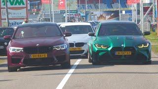 Best Of BMW M Sounds 2023