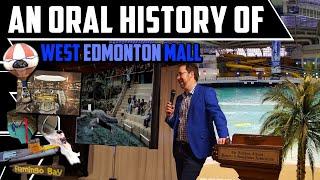 West Edmonton Mall: A Complete Oral History - Best Edmonton Mall