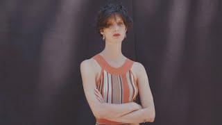Salvatore Ferragamo Pre-Spring 2021 | Milan Fashion Week | VRAI Magazine
