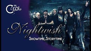 Nightwish - Showtime, Storytime [ Sub. Español / English Lyrics ] (Full Show)