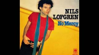 Nils Lofgren - No Mercy - 1979