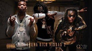 Migos - Hoe on A Mission (YRN 2)