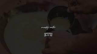 etu - muddy water (Audio)