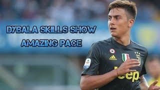 DYBALA SKILLS & GOALS! NEXT BALLON DOR WINNER? NEXT WORLD CUP WINNER!?