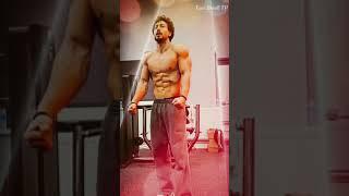 Never_Stopss- Love Tune Mix | Tiger Shroff FP