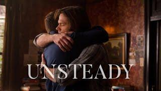 Sam and Dean || Unsteady