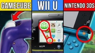 One Feature From Every Nintendo Console The Switch 2 NEEDS!