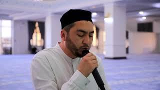 КАҲФ СУРАСИ  \Муҳаммад Қуддус Абдулманнон \