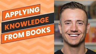 How Books Transform Your Life w/ Nick Hutchison