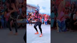 Ayy Bobou Sabar Ambiance   #senegal #ambiance #viral #kebetu #sabar #souce #dance