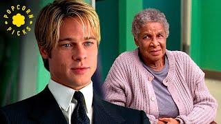 She Recognizes Death (Incredible Acting) | Meet Joe Black