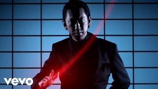 布袋寅泰 / HOTEI - NOCTURNE NO.9