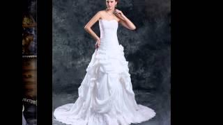 Veaul Release: 205 Style of A-line/Princess Wedding Dresses, The best price with high quality