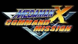 Massimo of Steel   Megaman X  Command Mission Music Extended HD