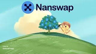 HOW TO MINE NANO (XNO) WITH NANSWAP ON PC???