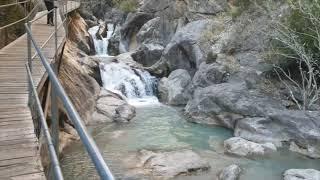 Sapadere Canyon, The Most Beautiful Places To Visit In Alanya