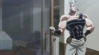 Polnareff vs Soul sacrifice AMV (CGDS re-upload)