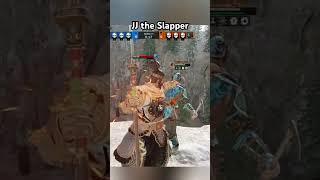 #forhonor #forhonorgameplay #gaming #jj #shinobi #elimination